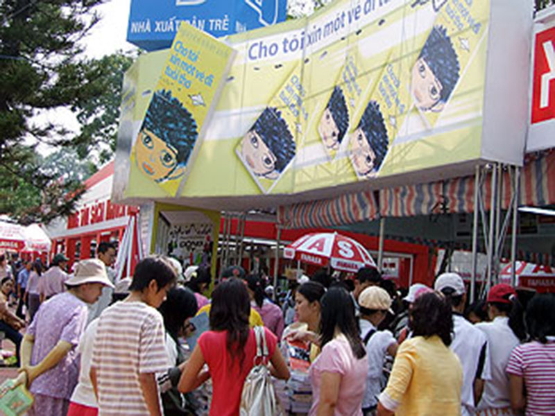 Chuyến tàu đi tìm kí ức